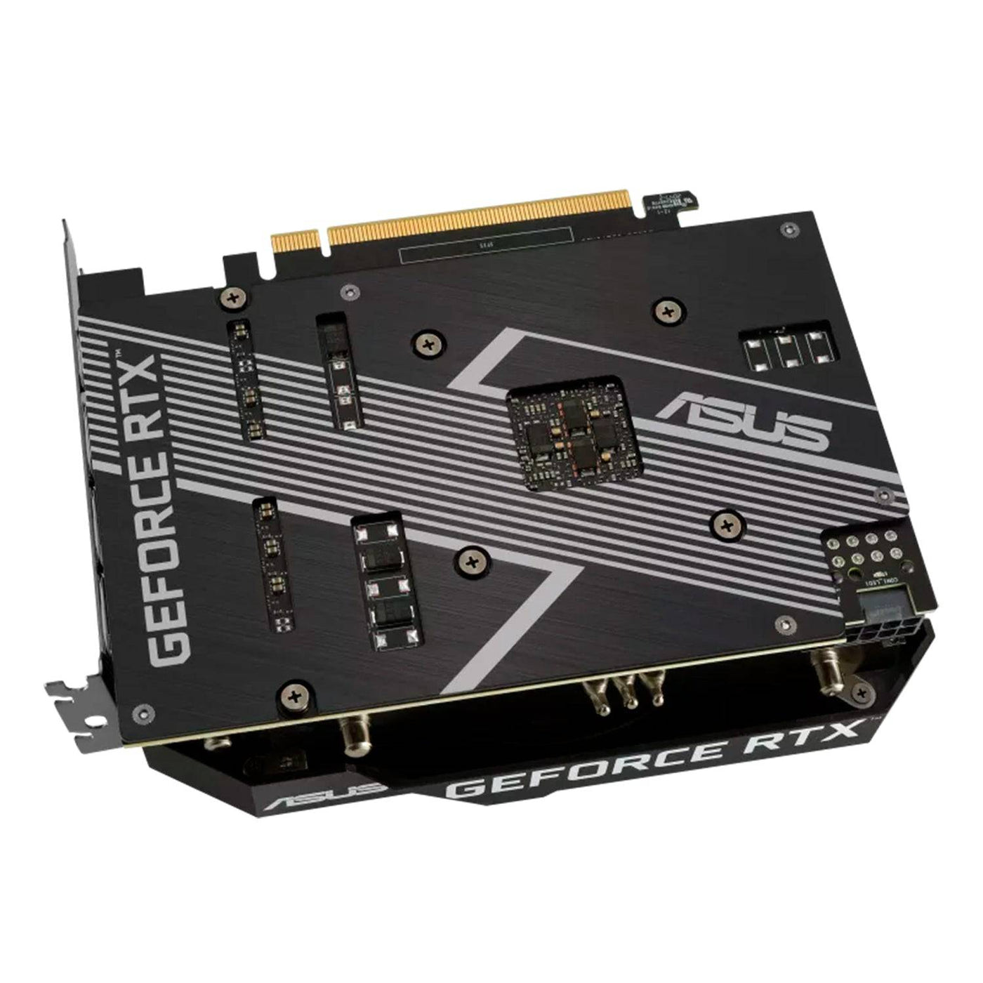 Tarjeta de video Asus Phoenix GeForce RTX 3060 V2 12GB GDDR6