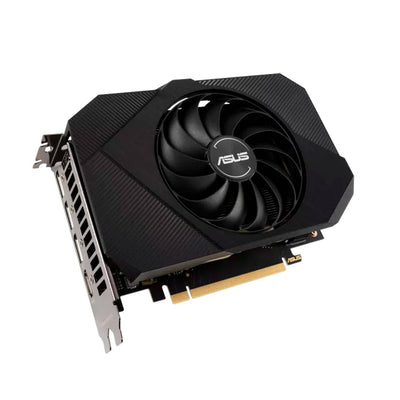 Tarjeta de video Asus Phoenix GeForce RTX 3060 V2 12GB GDDR6