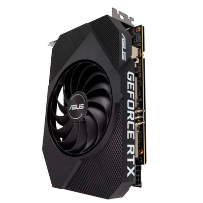 Tarjeta de video Asus Phoenix GeForce RTX 3060 V2 12GB GDDR6