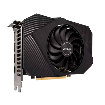 Tarjeta de video Asus Phoenix GeForce RTX 3060 V2 12GB GDDR6