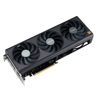 Tarjeta de video Asus PROART GeForce RTX 4070 SUPER 12GB GDDR6X OC EDITION