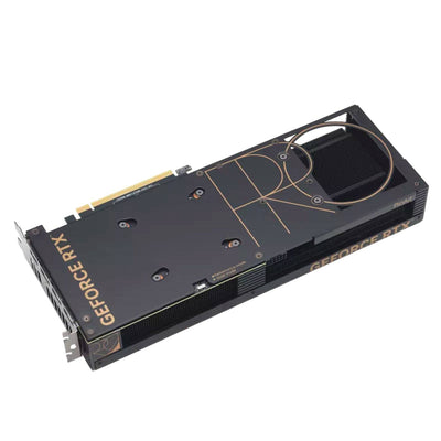 Tarjeta de video Asus PROART GeForce RTX 4070 SUPER 12GB GDDR6X OC EDITION