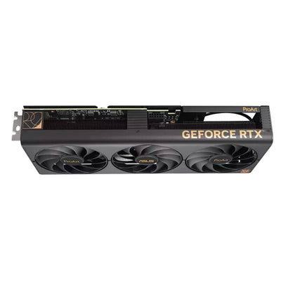 Tarjeta de video Asus PROART GeForce RTX 4070 SUPER 12GB GDDR6X OC EDITION