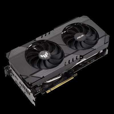 Tarjeta de video ASUS TUF Gaming GeForce RTX 3050 OC Edition, 8GB GDDR6, PCI Express 4.0