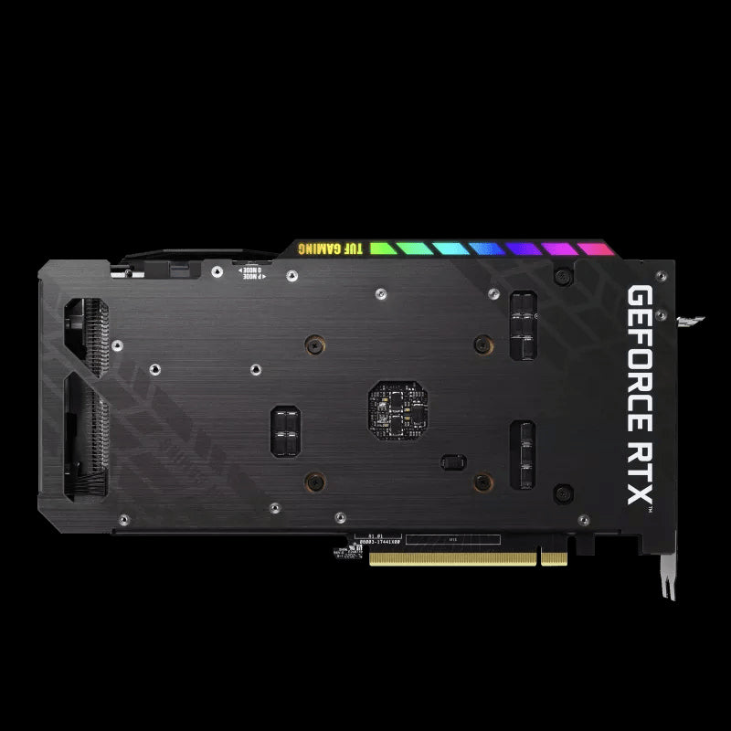 Tarjeta de video ASUS TUF Gaming GeForce RTX 3050 OC Edition, 8GB GDDR6, PCI Express 4.0