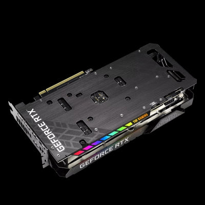 Tarjeta de video ASUS TUF Gaming GeForce RTX 3050 OC Edition, 8GB GDDR6, PCI Express 4.0