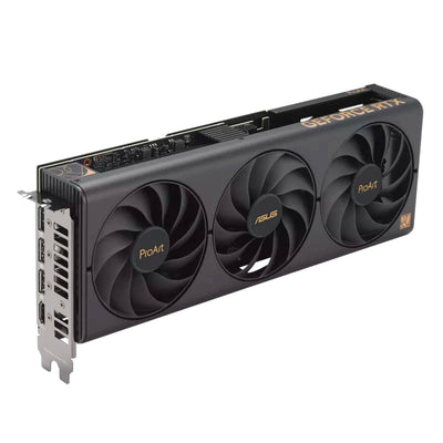 Tarjeta de video Asus PROART GeForce RTX 4070 SUPER 12GB GDDR6X OC EDITION - Achorao