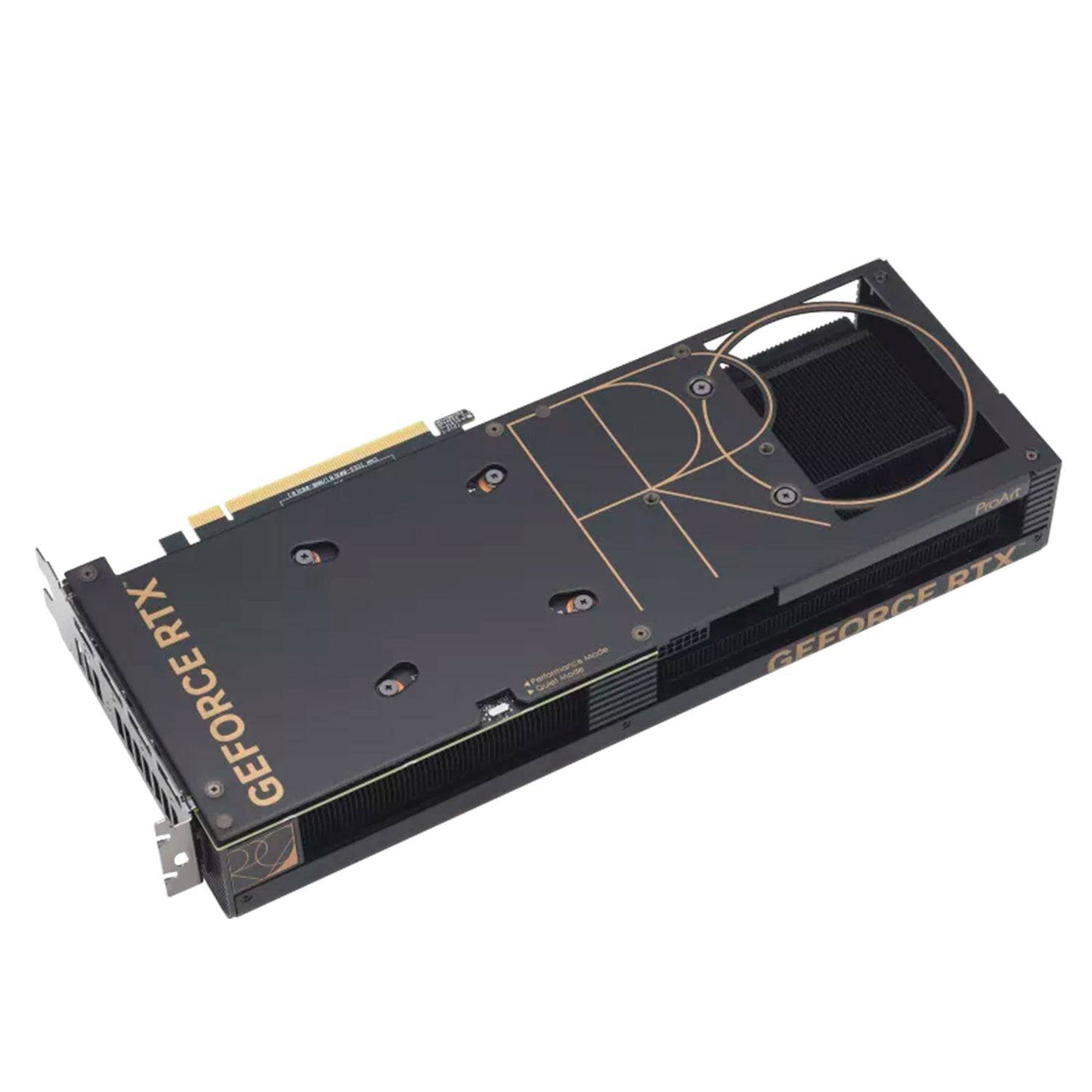 Tarjeta de video Asus PROART GeForce RTX 4070 SUPER 12GB GDDR6X OC EDITION - Achorao