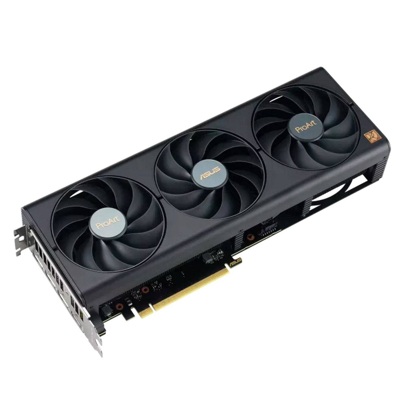 Tarjeta de video Asus PROART GeForce RTX 4070 SUPER 12GB GDDR6X OC EDITION - Achorao