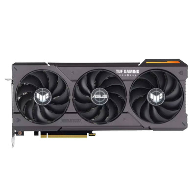 Tarjeta de video ASUS TUF GAMING GeForce RTX 4060Ti 8gb GDDR6 OC EDITION - Achorao