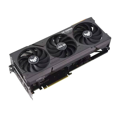 Tarjeta de video ASUS TUF GAMING GeForce RTX 4060Ti 8gb GDDR6 OC EDITION - Achorao