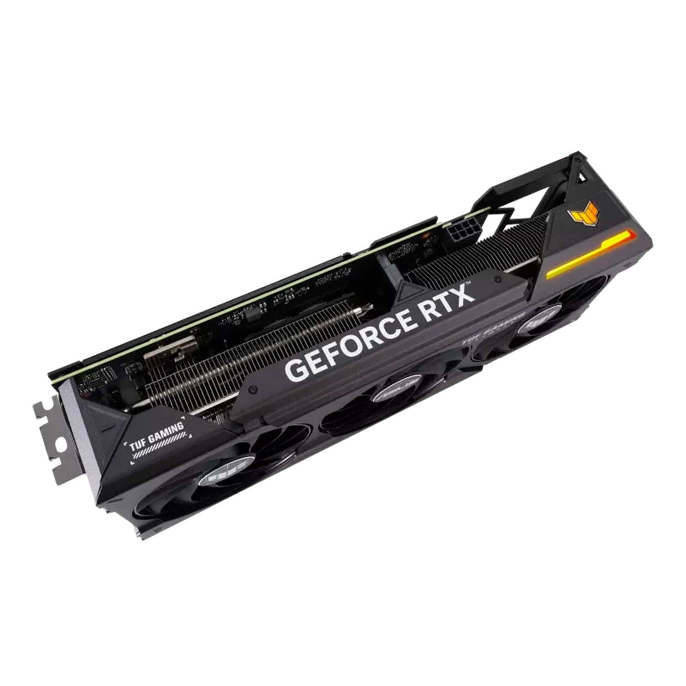 Tarjeta de video ASUS TUF GAMING GeForce RTX 4060Ti 8gb GDDR6 OC EDITION - Achorao