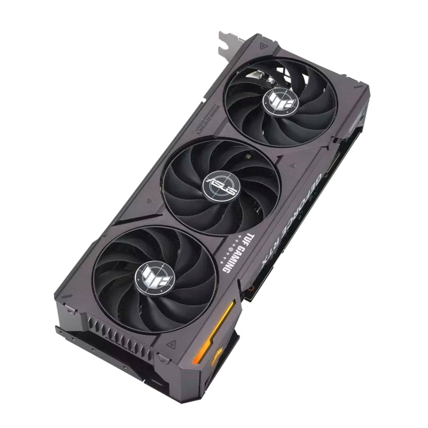 Tarjeta de video ASUS TUF GAMING GeForce RTX 4060Ti 8gb GDDR6 OC EDITION - Achorao