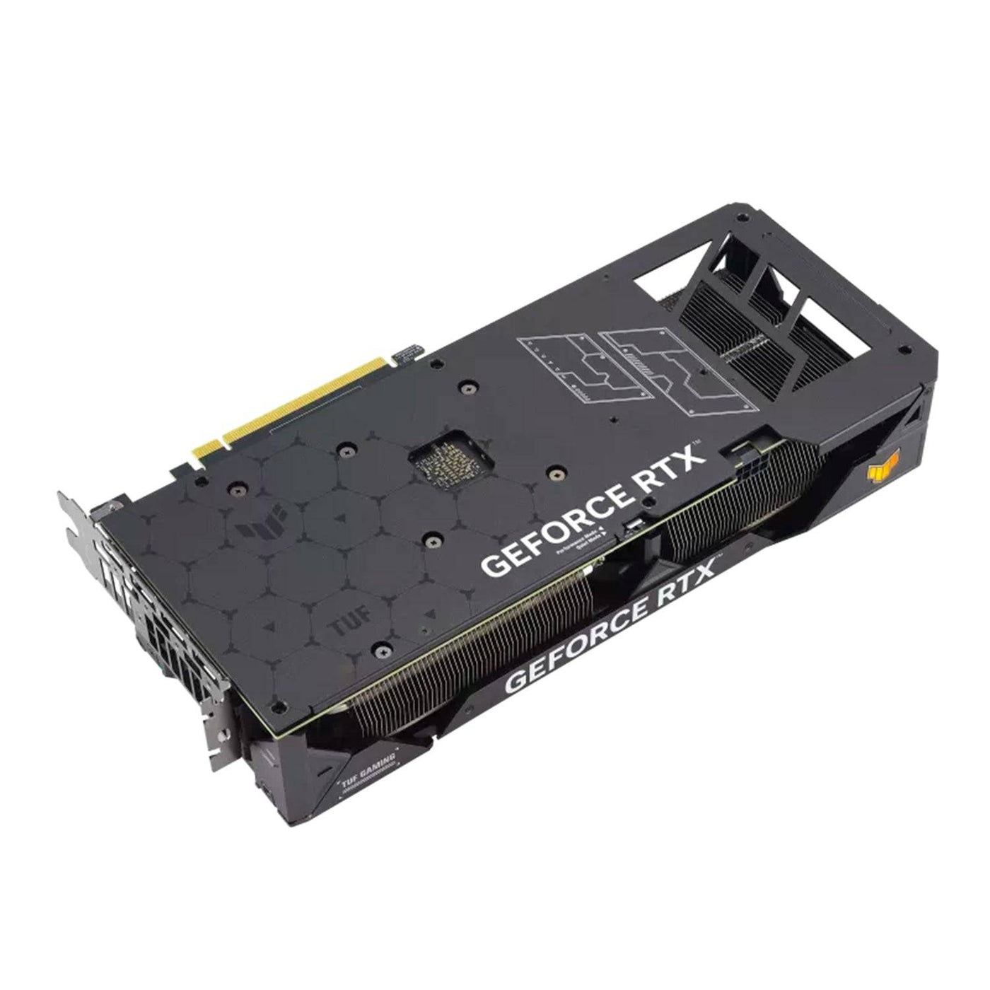 Tarjeta de video ASUS TUF GAMING GeForce RTX 4060Ti 8gb GDDR6 OC EDITION - Achorao