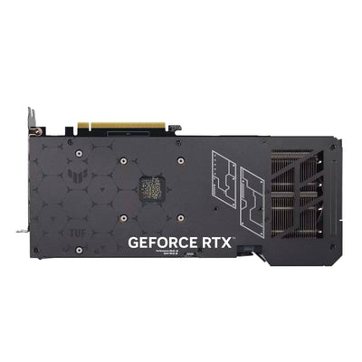 Tarjeta de video ASUS TUF GAMING GeForce RTX 4060Ti 8gb GDDR6 OC EDITION - Achorao