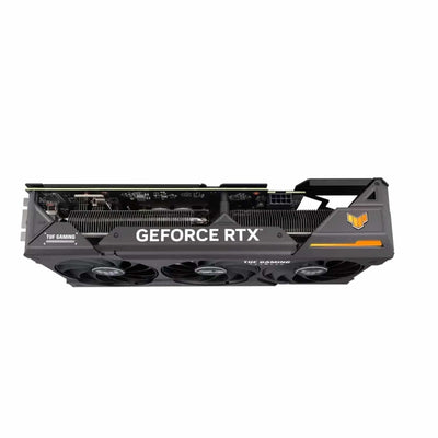 Tarjeta de video ASUS TUF GAMING GeForce RTX 4060Ti 8gb GDDR6 OC EDITION - Achorao