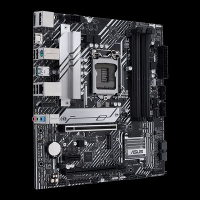 MOTHERBOARD ASUS PRIME B560M-A LGA1200 - Achorao