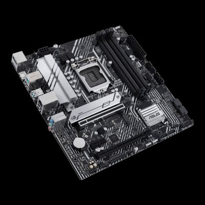 MOTHERBOARD ASUS PRIME B560M-A LGA1200 - Achorao