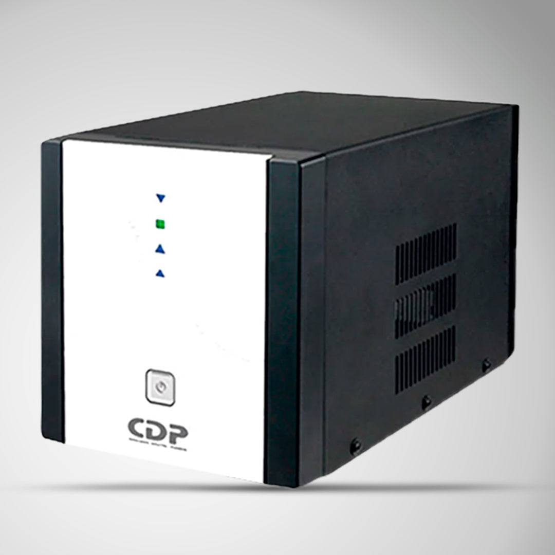 Estabilizador CDP R-AVR3008i 3000VA/2400W 8 Salidas