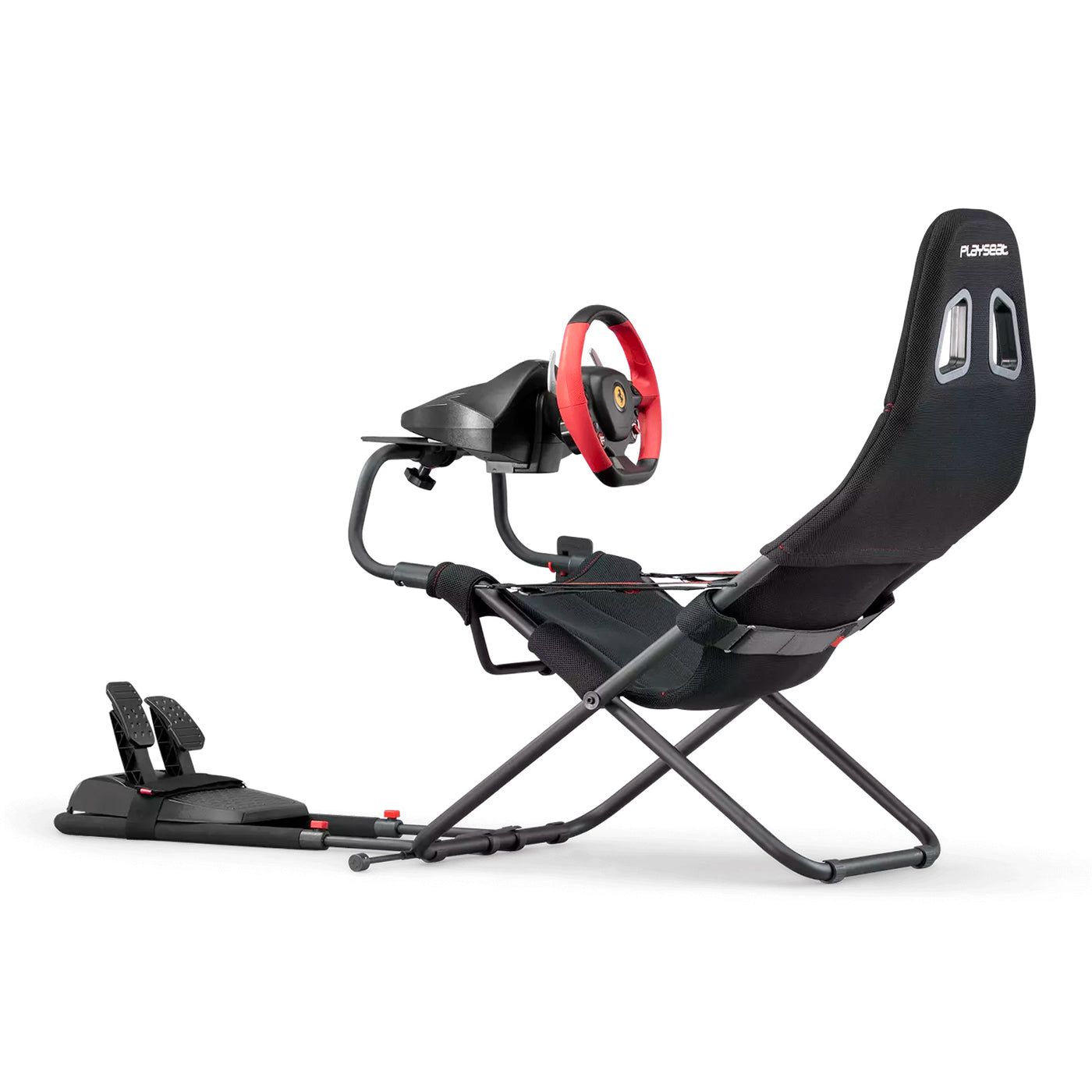 Playseat Challenge ActiFit