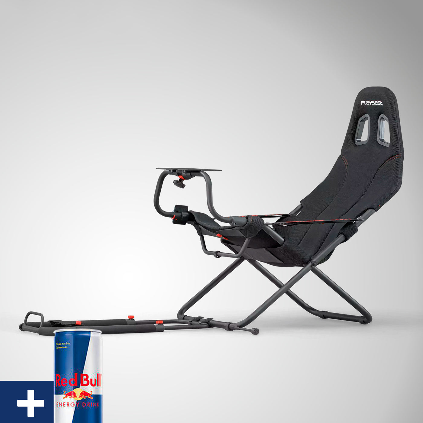 Playseat Challenge ActiFit