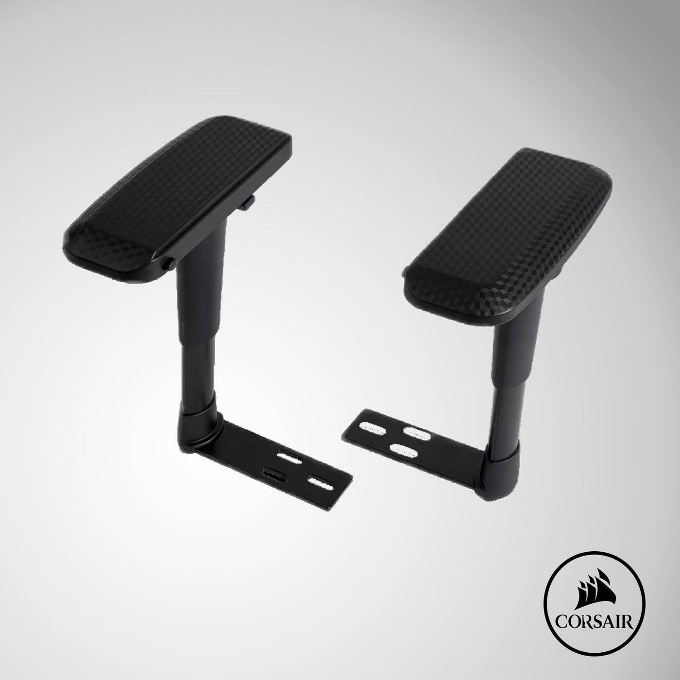 Reposabrazos 4D Corsair para Silla Gamer TC200