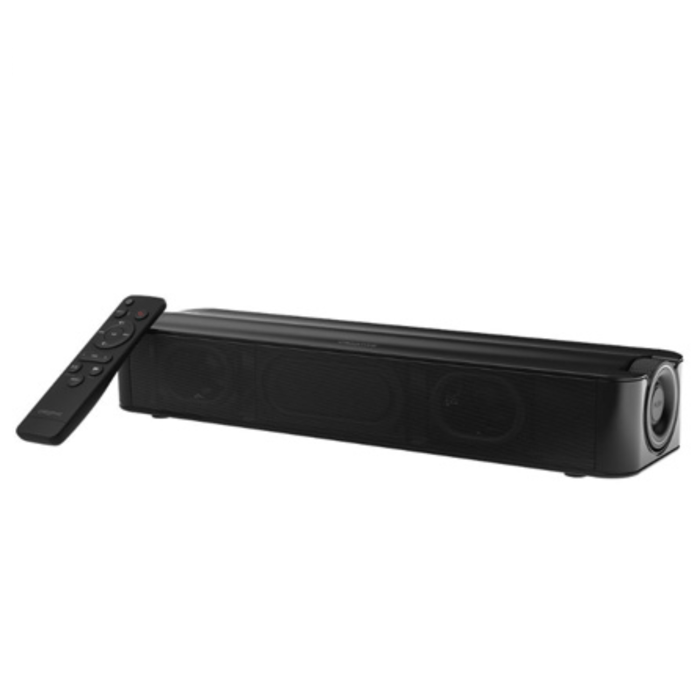 Parlante Creative sound bar stage SE 24W/48W BT/USB SB surround 220V