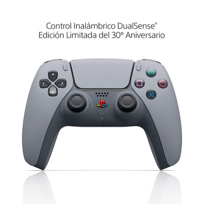 Control PS5 Dualsense 30 Aniversario