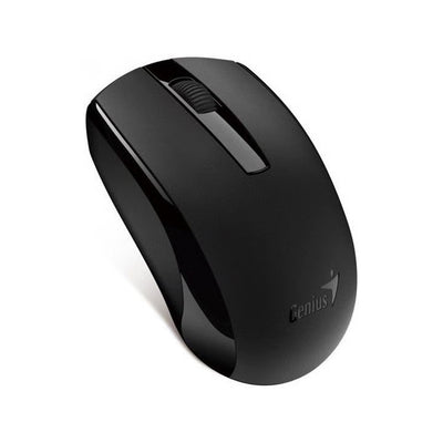 Mouse Genius ECO-8100 Wireless Blueeye Recargable