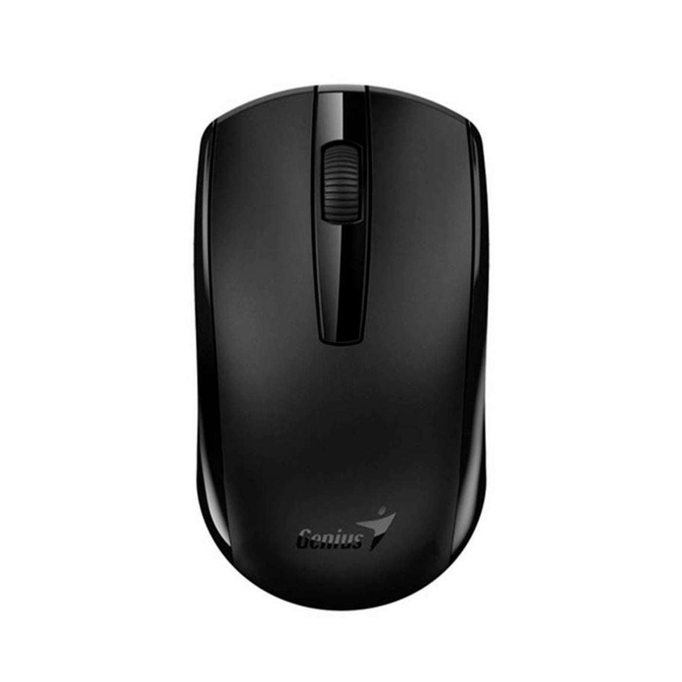 Mouse Genius ECO-8100 Wireless Blueeye Recargable