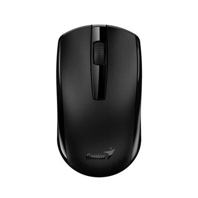 Mouse Genius ECO-8100 Wireless Blueeye Recargable