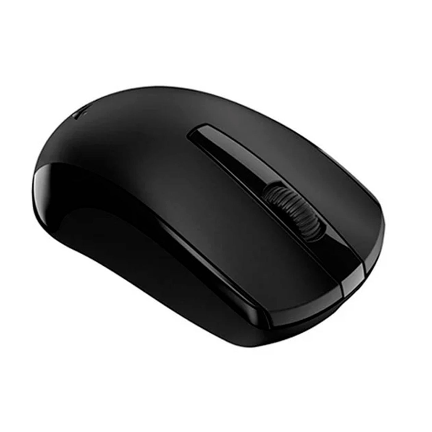 Mouse Genius ECO-8100 Wireless Blueeye Recargable