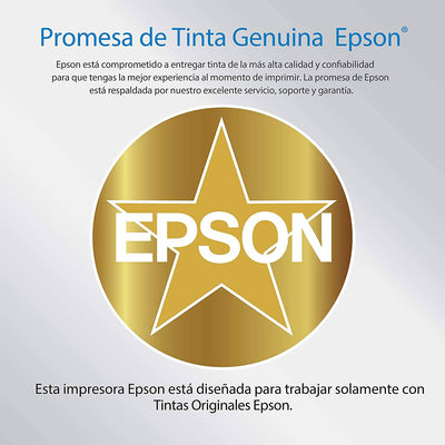 Impresora Epson EcoTank L3250 Multifuncional Usb 2.0 WiFi