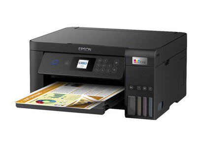 Impresora Epson Ecotank L4260 Multifuncional Wi-fi