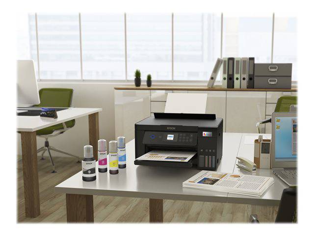 Impresora Epson Ecotank L4260 Multifuncional Wi-fi