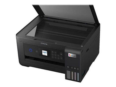 Impresora Epson Ecotank L4260 Multifuncional Wi-fi