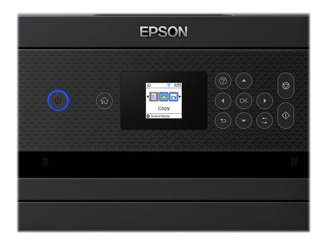 Impresora Epson Ecotank L4260 Multifuncional Wi-fi