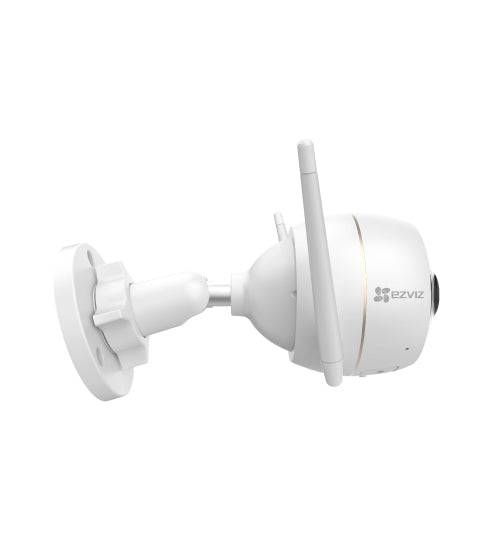 Camara de Seguridad Inteligente Ezviz C3X exterior -2MP -Doble Lente 2.8MM