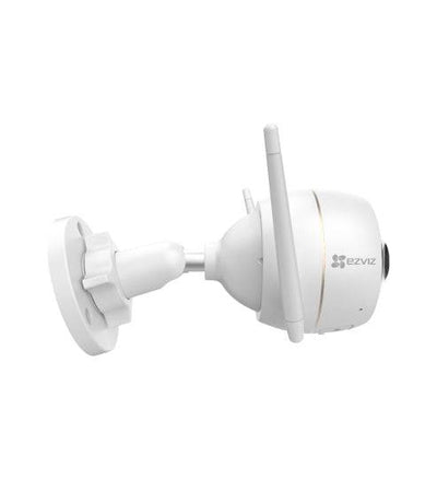 Camara de Seguridad Inteligente Ezviz C3X exterior -2MP -Doble Lente 2.8MM