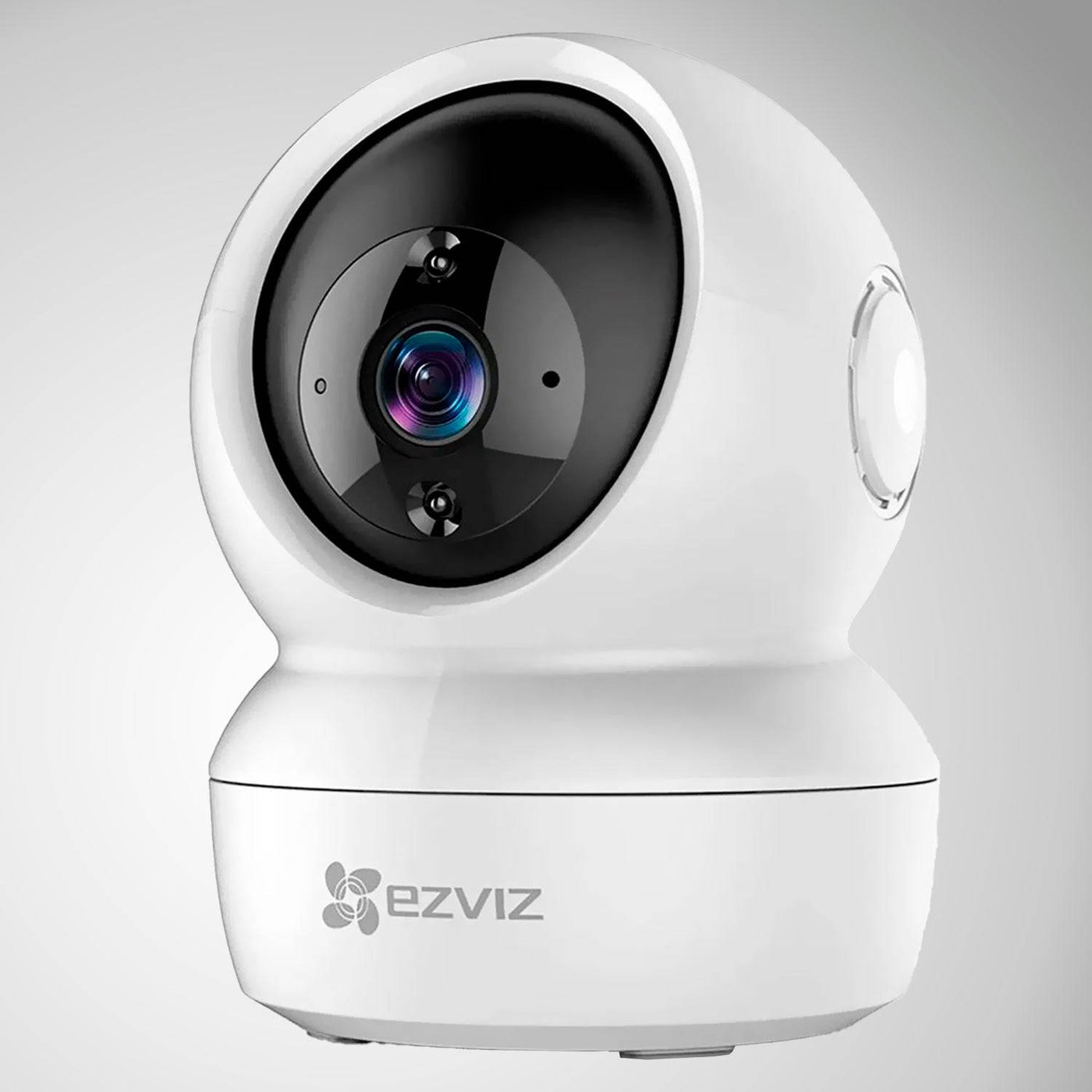 Camara de Seguridad Inteligente Ezviz C6N interior - 2MP - Vista 360° - Lente 4MM