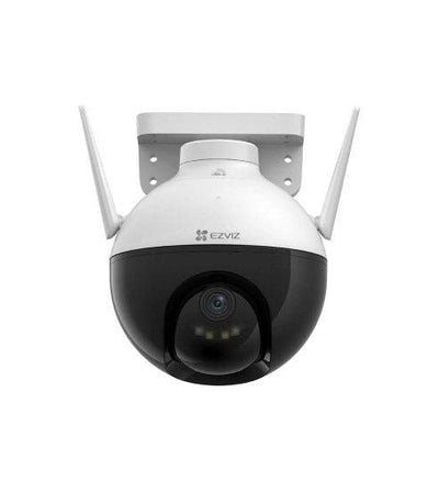 Camara de Seguridad Inteligente Ezviz C8C Lite  exterior - 2MP - Vista 360° - Lente 4MM