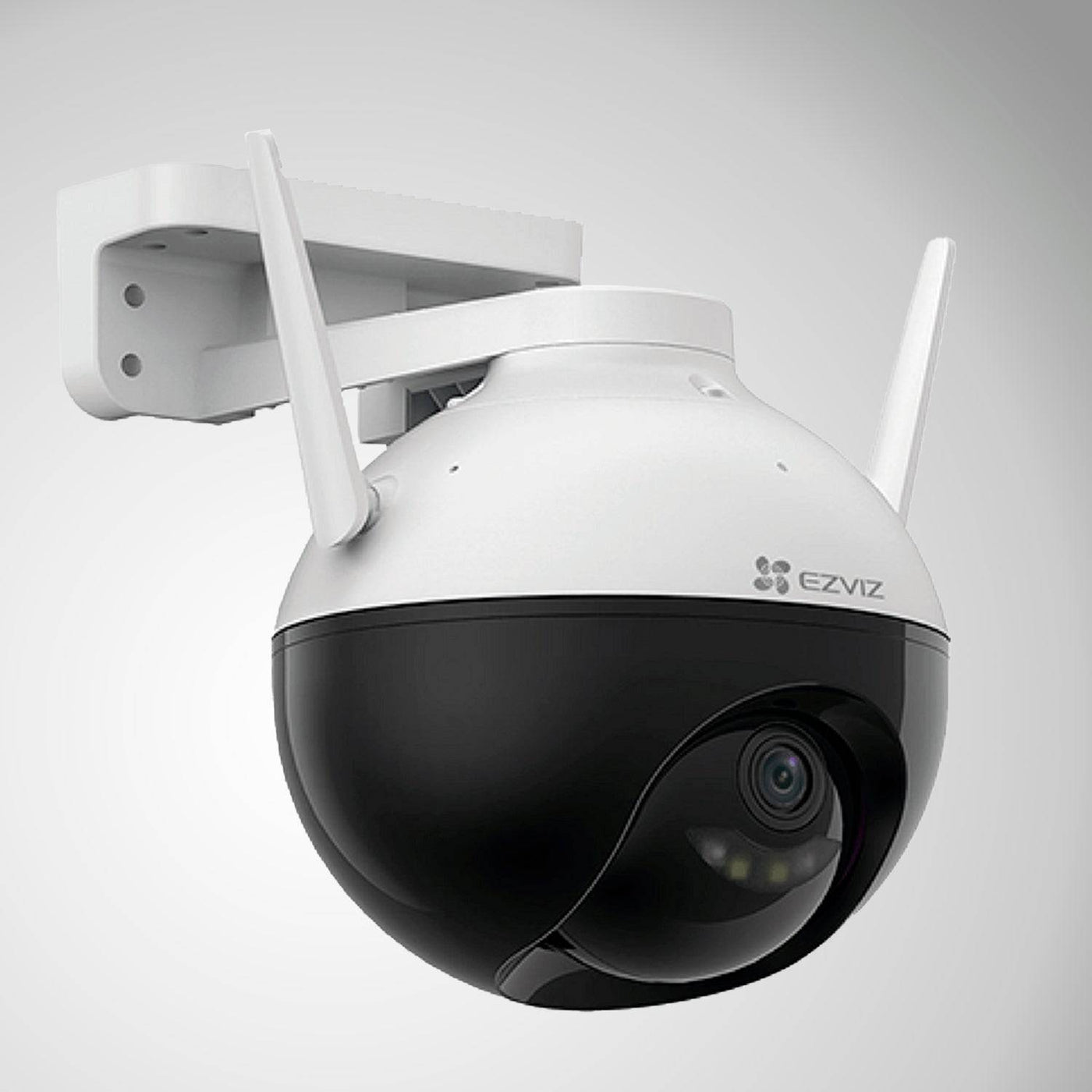 Camara de Seguridad Inteligente Ezviz C8C Lite  exterior - 2MP - Vista 360° - Lente 4MM