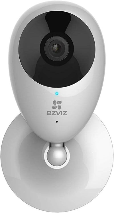 Camara de Seguridad Inteligente Interior Ezviz C2C - 1080p - H.265 - 4MM