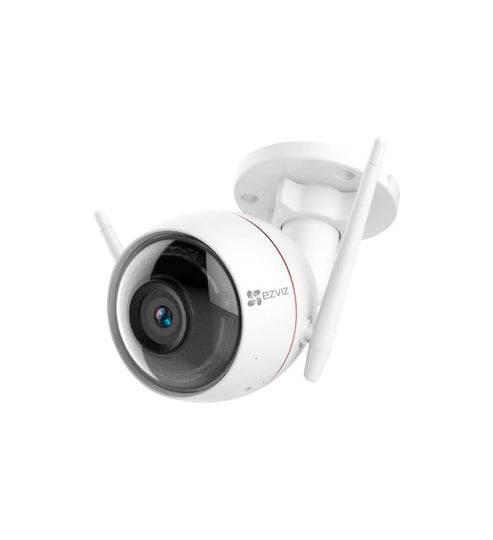 camara ezviz C3W Pro Cam IP EXT 4MP Lente 2.8MM