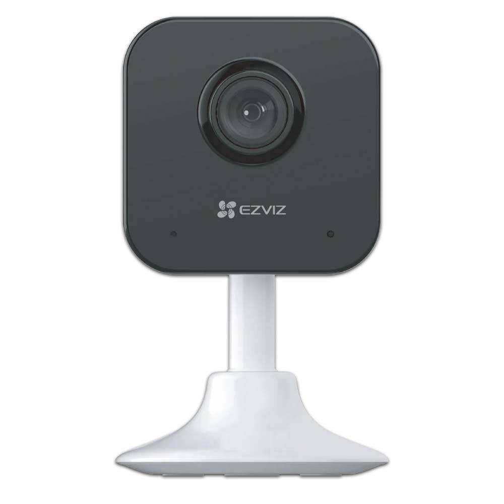 Cámara Wi-Fi inteligente EZVIZ H1C para el hogar 1080P FHD