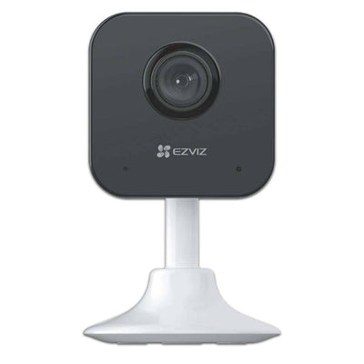 Cámara Wi-Fi inteligente EZVIZ H1C para el hogar 1080P FHD