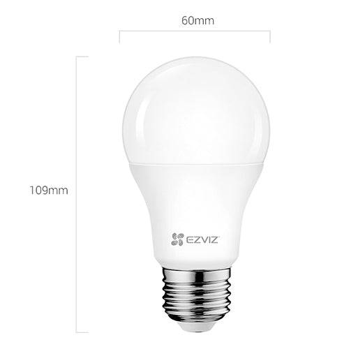 Foco led Ezviz LB1 Smart Bulb