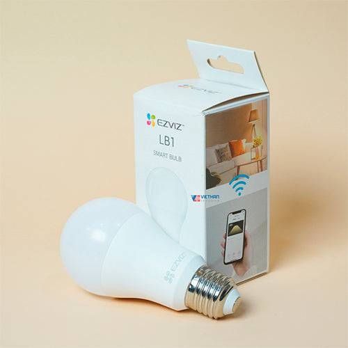 Foco led Ezviz LB1 Smart Bulb