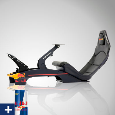 Playseat Pro F1 Red Bull RBR