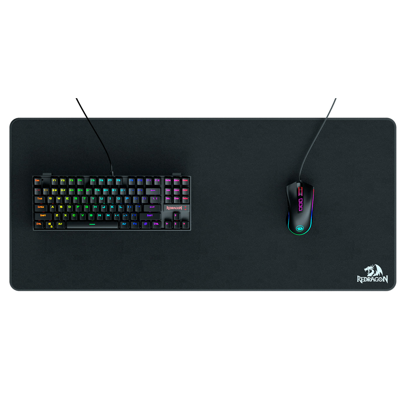 Mousepad Redragon FLICK XL P032